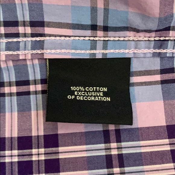 TAILORBYRD LONG SLEEVE SHIRT - Picture 4 of 5